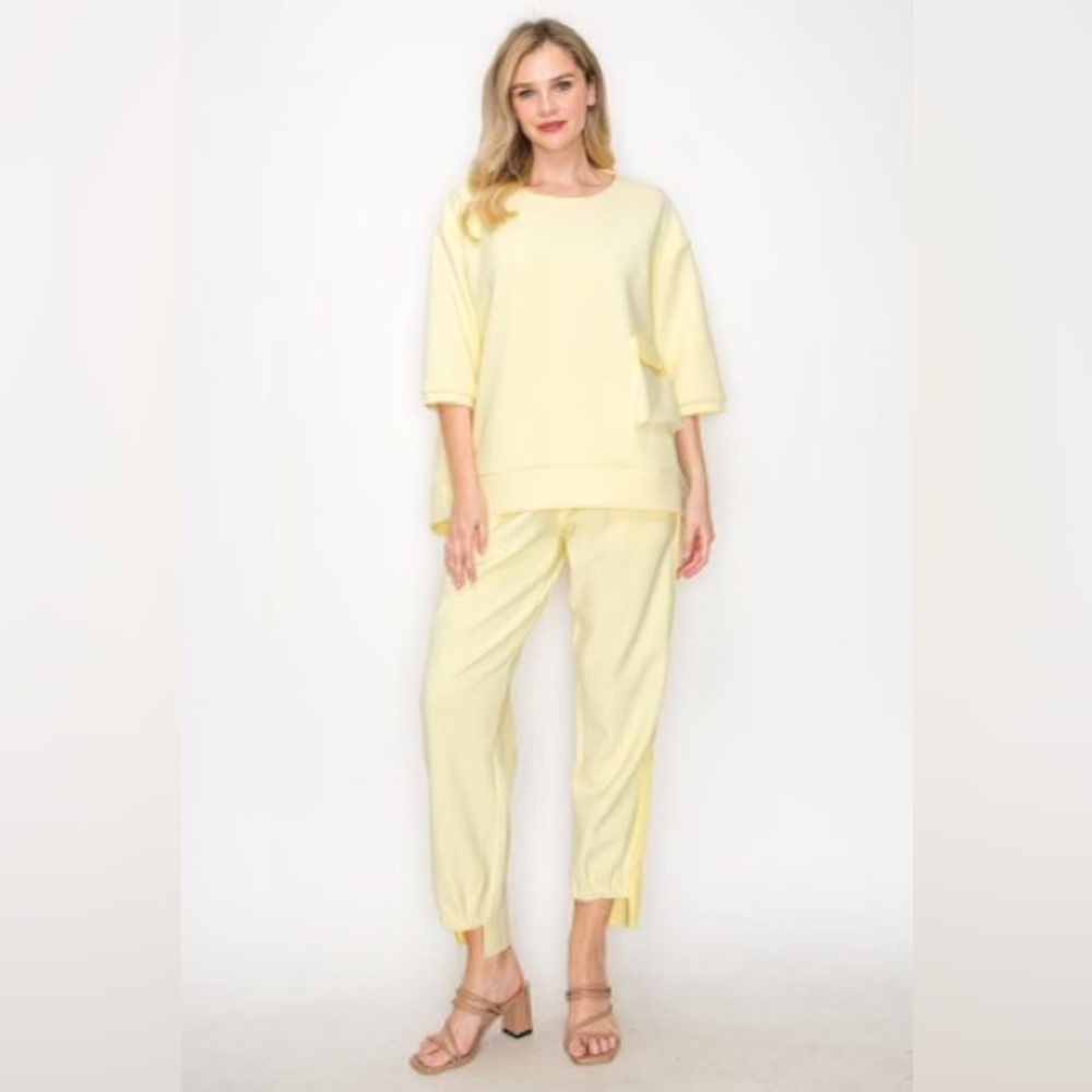 Joh Set Top end Jeans